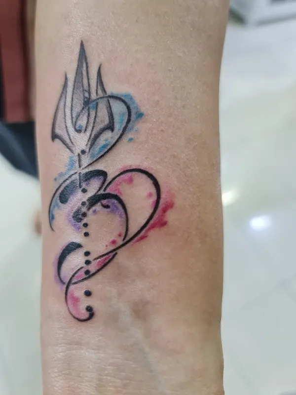White Lily tattoo studio
