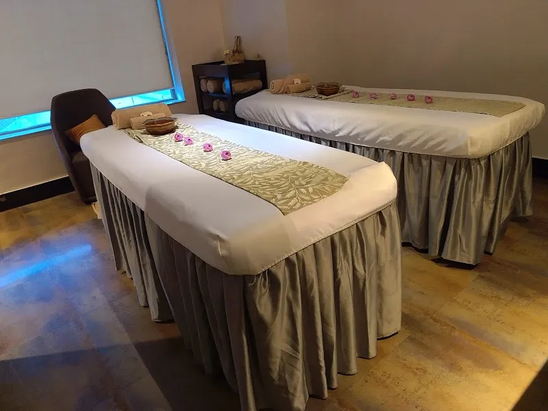 Tattva Wellness Spa