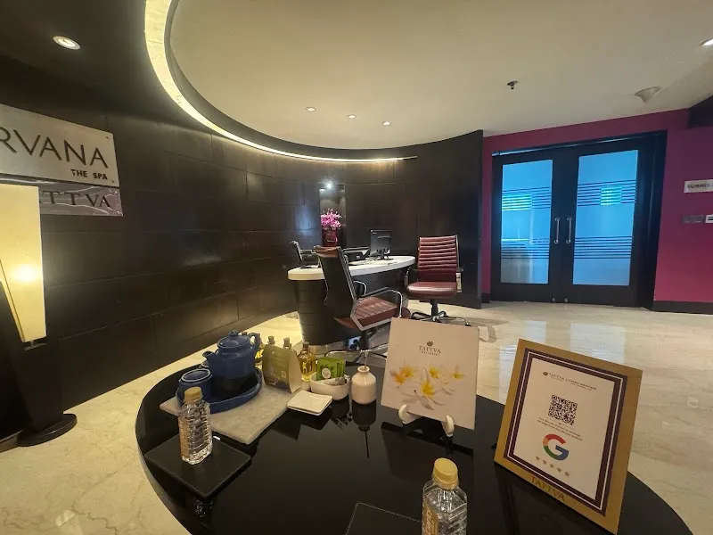 Tattva Wellness Spa