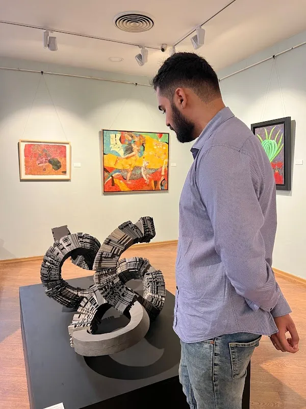 Artelier Institute of Fine Arts - Art Classes in Delhi