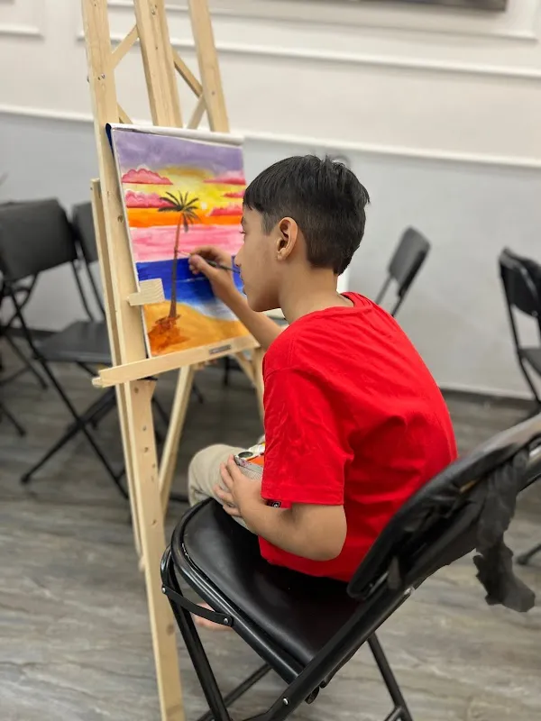 Artelier Institute of Fine Arts - Art Classes in Delhi