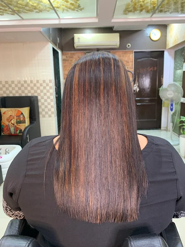 Swaroop Salon | Unisex Salon | Best Salon In Panvel |