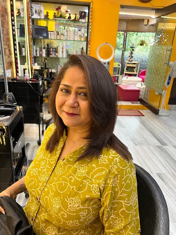 Swaroop Salon | Unisex Salon | Best Salon In Panvel |