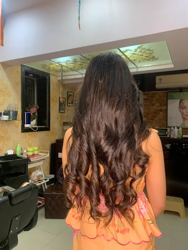 Swaroop Salon | Unisex Salon | Best Salon In Panvel |