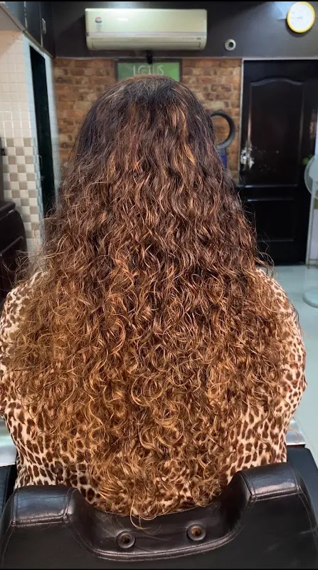 Swaroop Salon | Unisex Salon | Best Salon In Panvel |