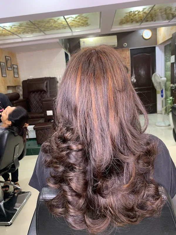 Swaroop Salon | Unisex Salon | Best Salon In Panvel |