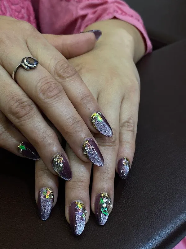 Swaroop Salon | Unisex Salon | Best Salon In Panvel |