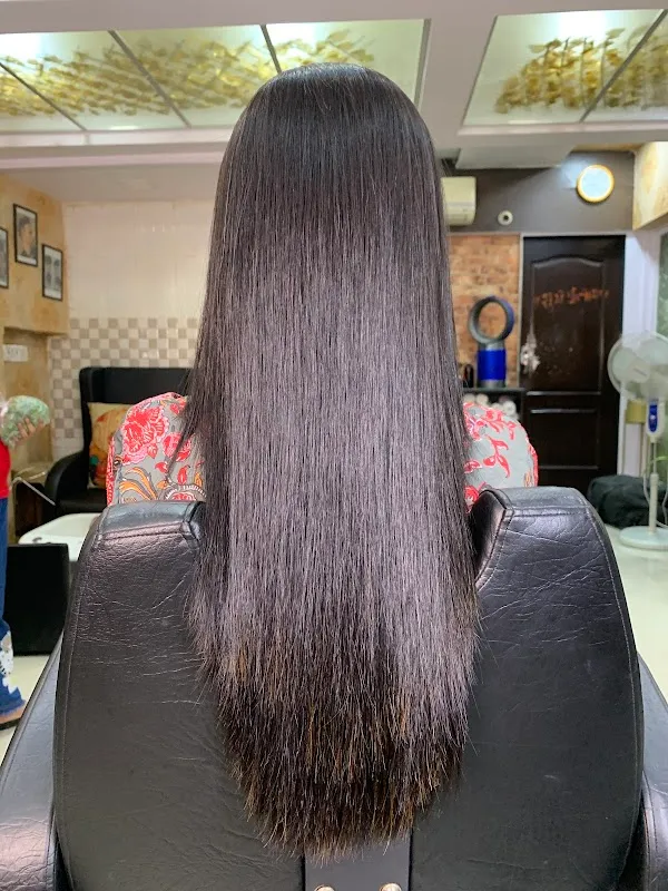 Swaroop Salon | Unisex Salon | Best Salon In Panvel |