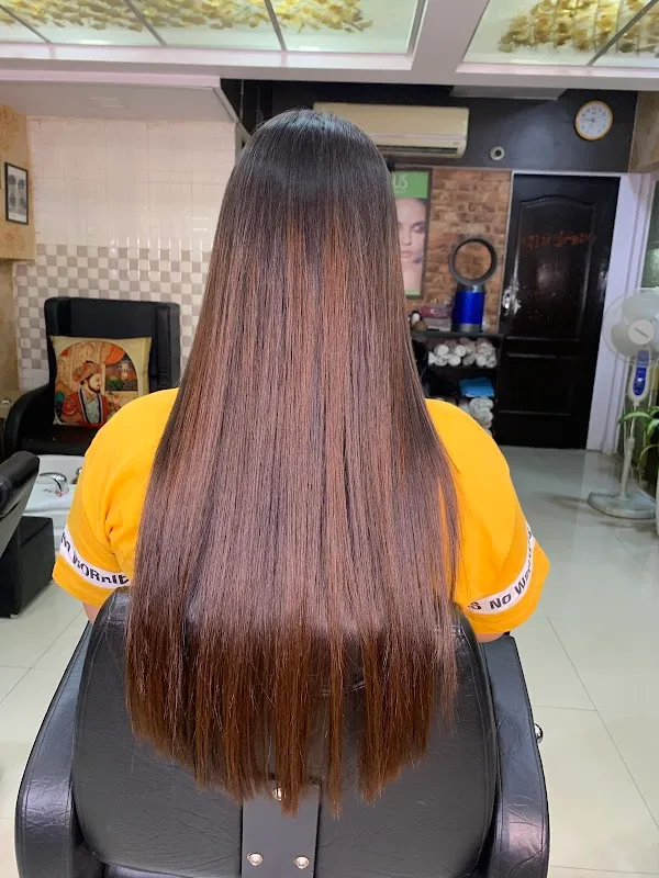 Swaroop Salon | Unisex Salon | Best Salon In Panvel |