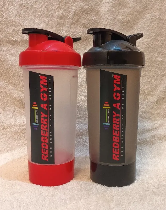 REDBERRY A GYM DURGAKUND