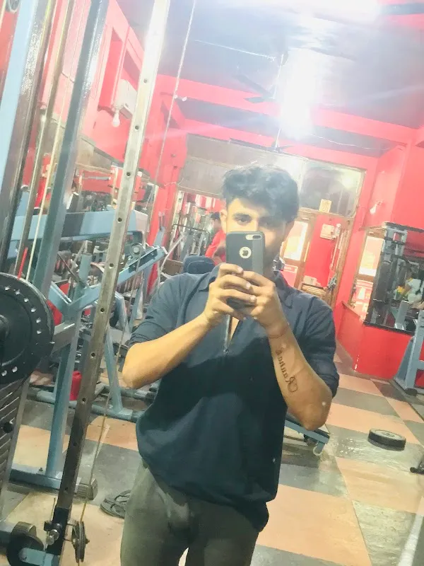 REDBERRY A GYM DURGAKUND