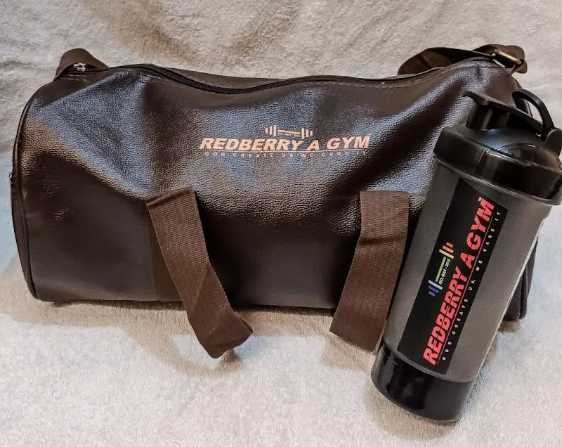 REDBERRY A GYM DURGAKUND