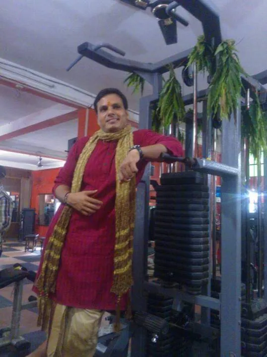 REDBERRY A GYM DURGAKUND