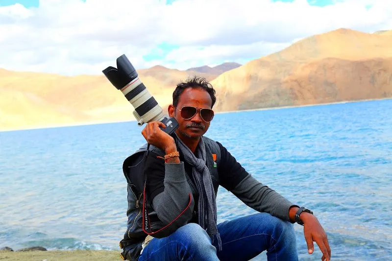 Sai Photo Studio