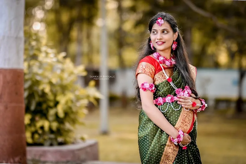 Sankalp Bhosale Photography