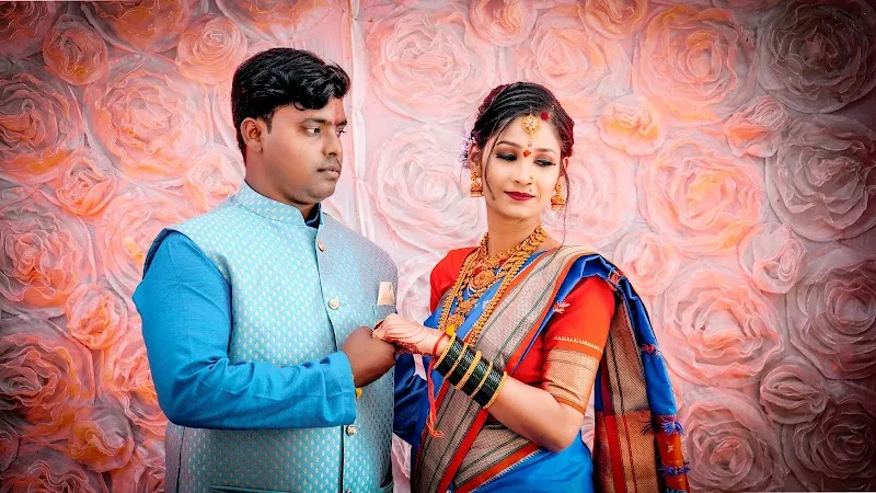 Sankalp Bhosale Photography
