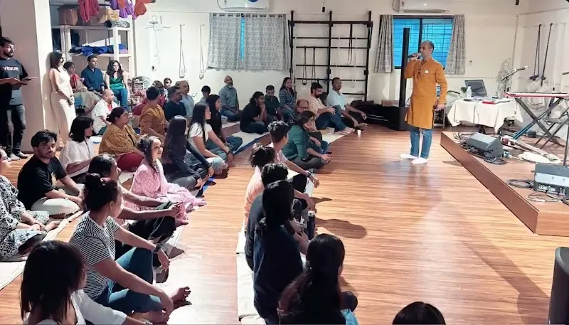 Inner Journey Yoga Lab