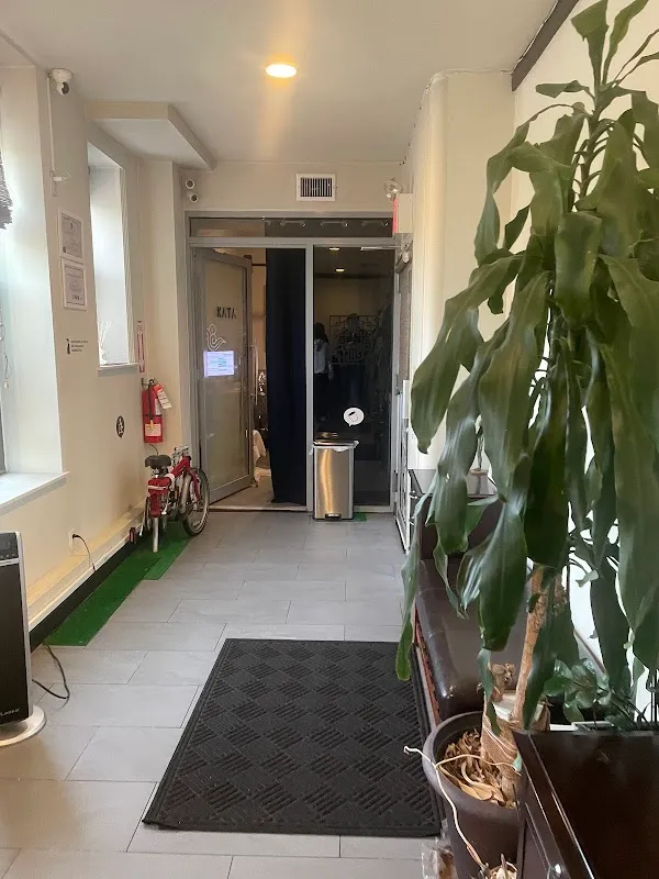 Kata Spa & Wellness