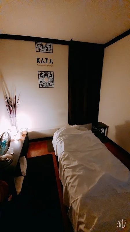 Kata Spa & Wellness