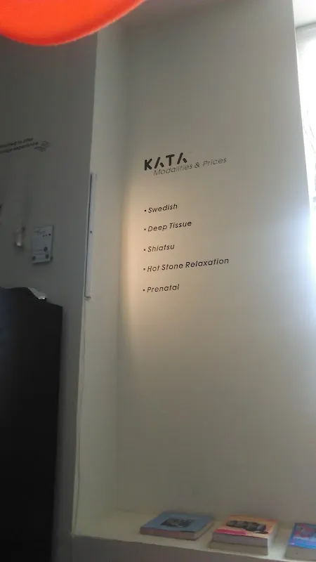 Kata Spa & Wellness