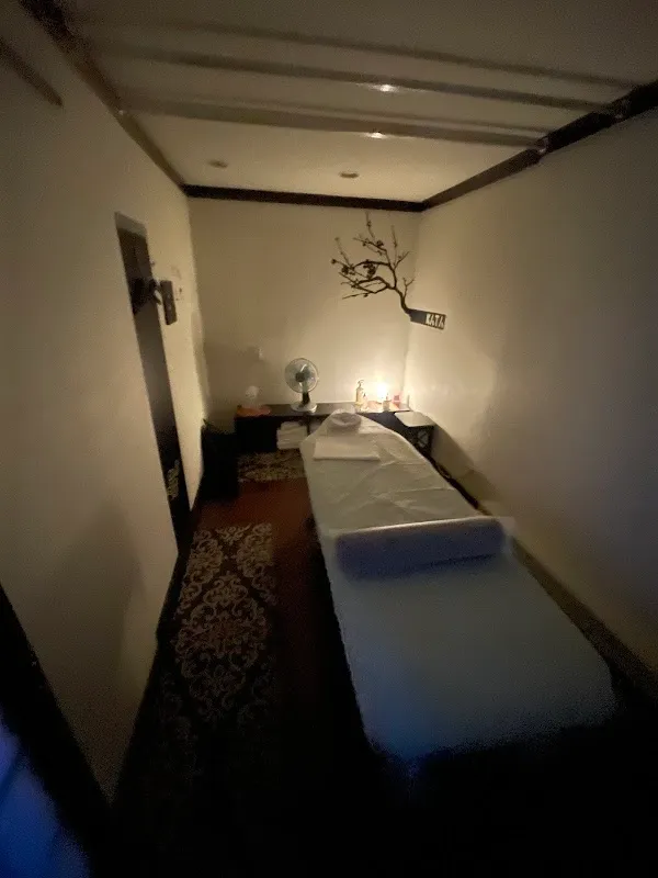 Kata Spa & Wellness