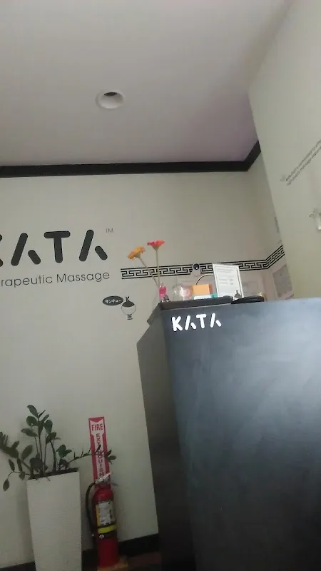 Kata Spa & Wellness
