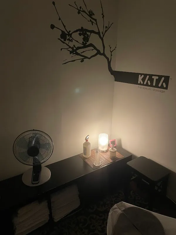 Kata Spa & Wellness