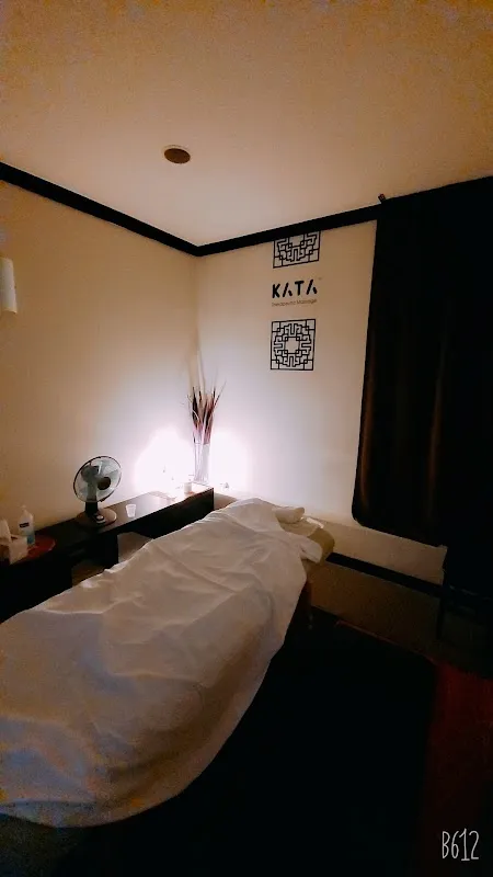 Kata Spa & Wellness