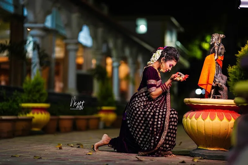 New Art Photography