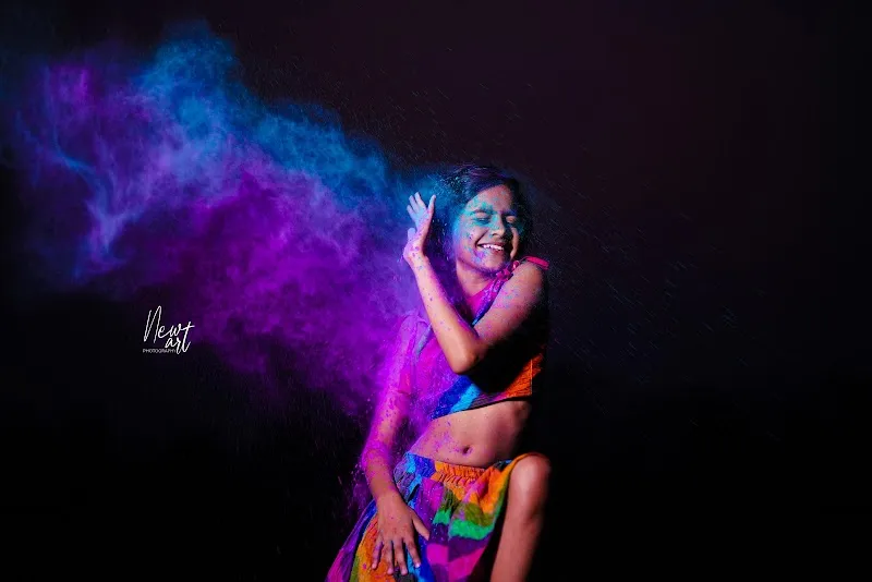 New Art Photography