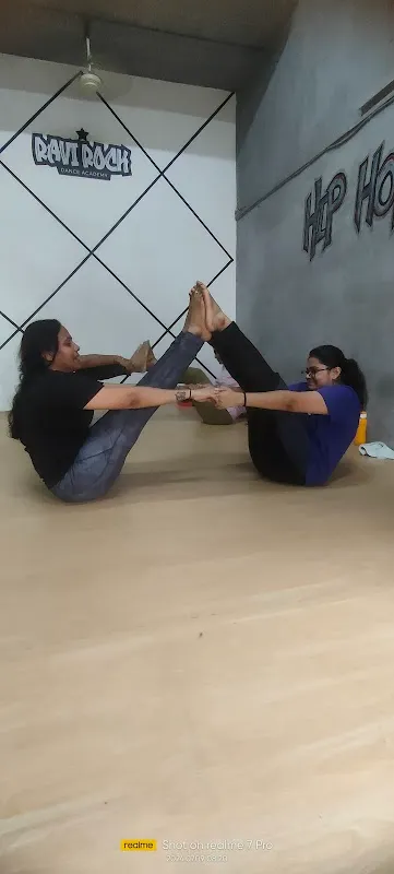Body fuel yoga and zumba centre.