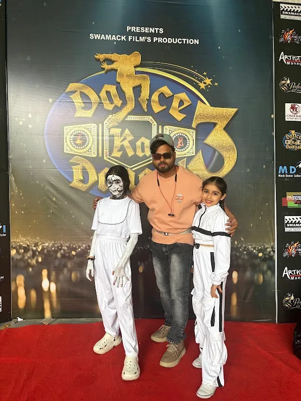 Beat Killer Dance Studio। बीट किलर डांस स्टुडियो