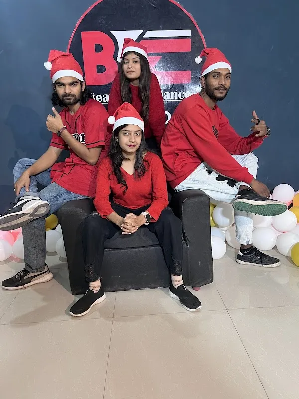 Beat Killer Dance Studio। बीट किलर डांस स्टुडियो