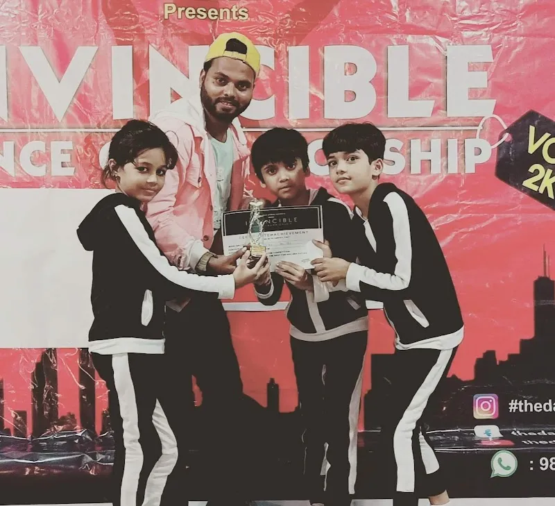 Beat Killer Dance Studio। बीट किलर डांस स्टुडियो