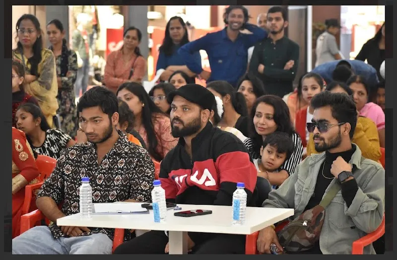 Beat Killer Dance Studio। बीट किलर डांस स्टुडियो