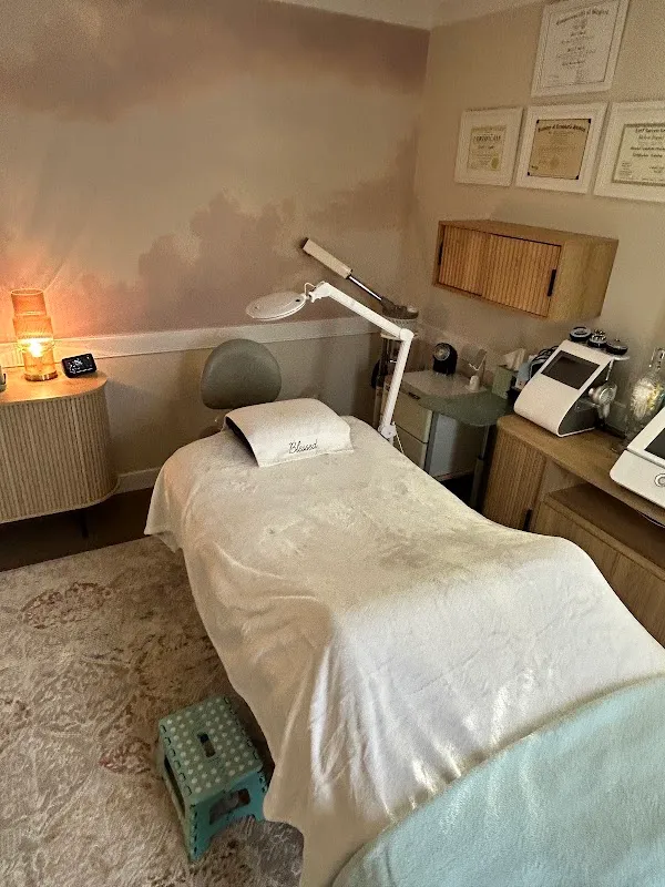 Waterfalls Salon & Massage Med Spa