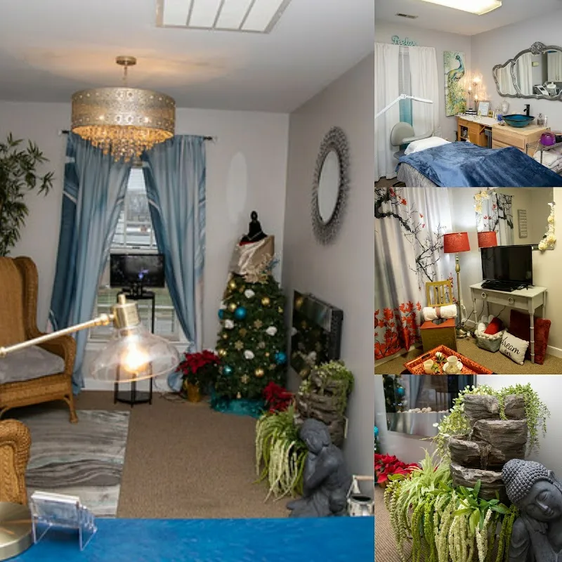 Waterfalls Salon & Massage Med Spa