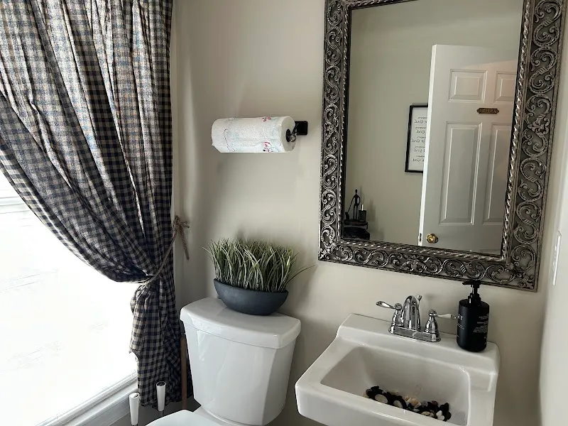 Waterfalls Salon & Massage Med Spa