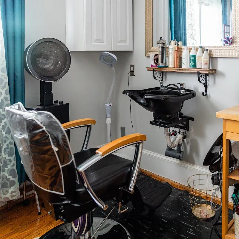 Waterfalls Salon & Massage Med Spa