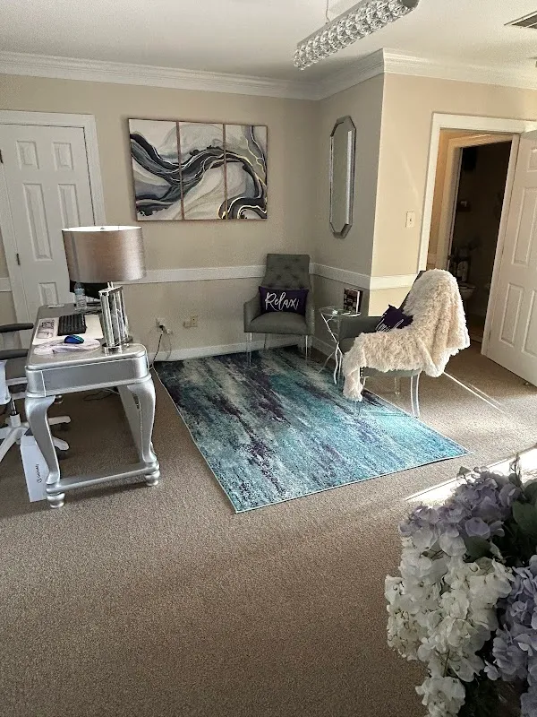 Waterfalls Salon & Massage Med Spa