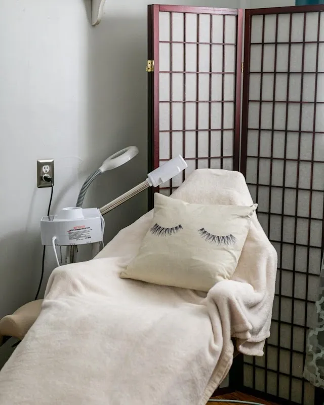 Waterfalls Salon & Massage Med Spa
