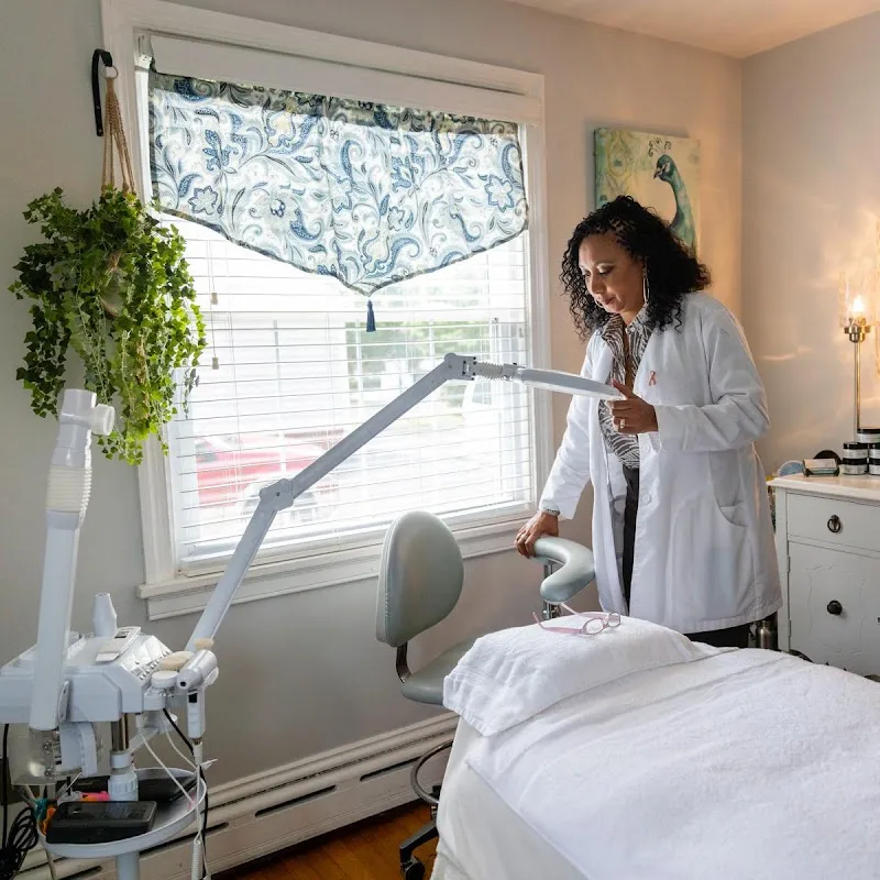 Waterfalls Salon & Massage Med Spa
