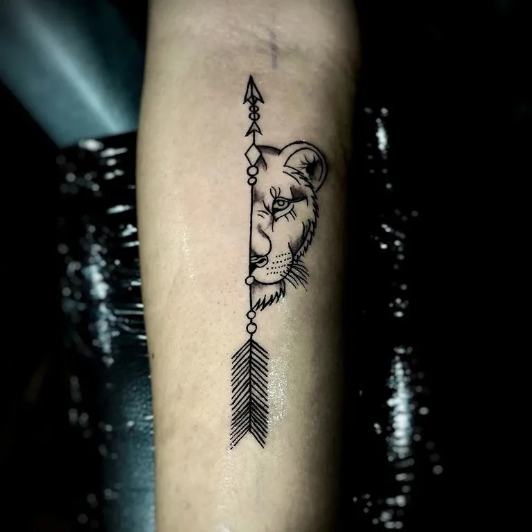 Black Gold Tattoo Studio