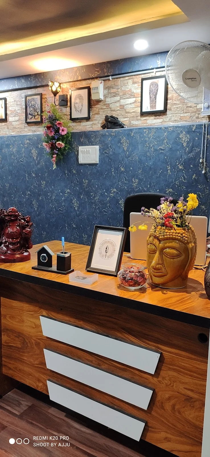 Black Gold Tattoo Studio