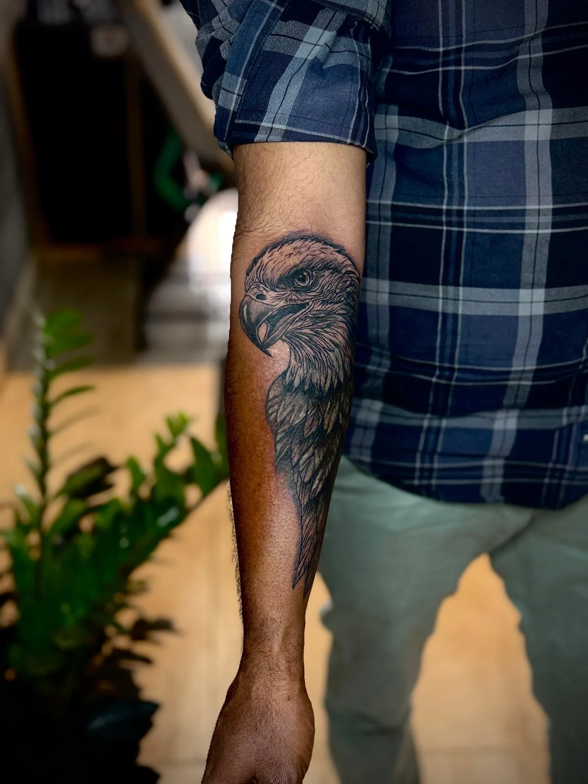Black Gold Tattoo Studio