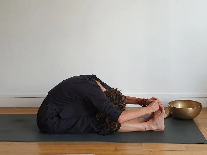 Un Temps Yoga Saint-Nazaire