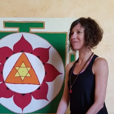 Un Temps Yoga Saint-Nazaire