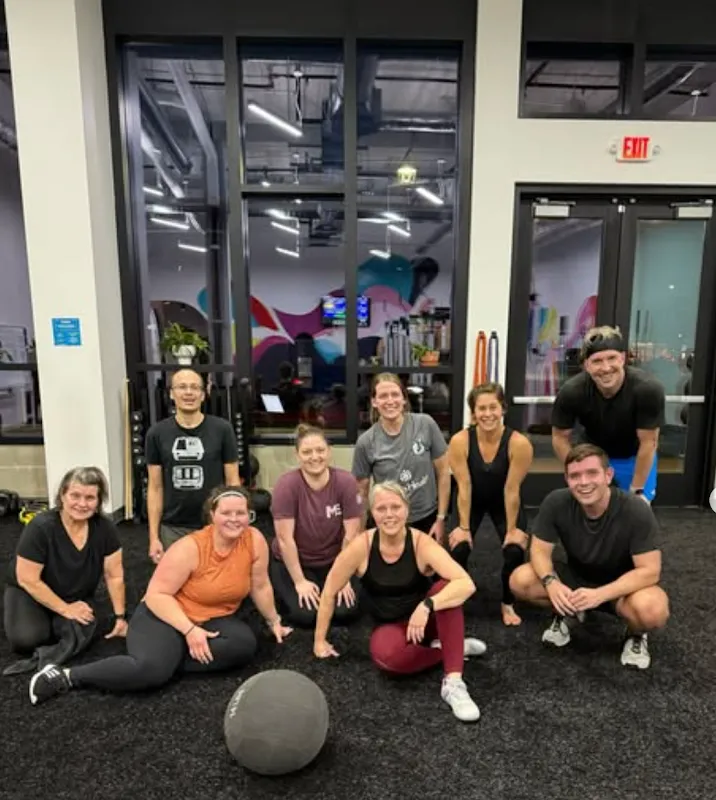 Studio ME Fitness