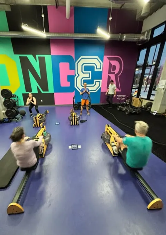Studio ME Fitness