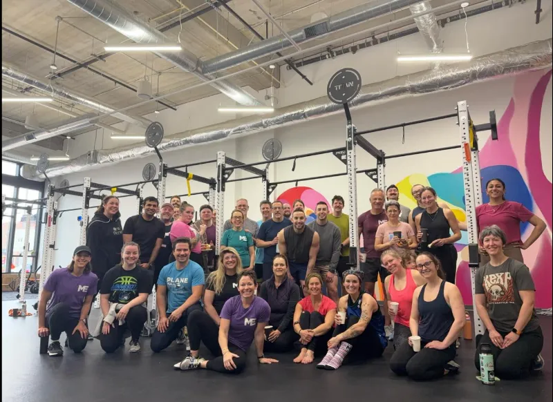 Studio ME Fitness